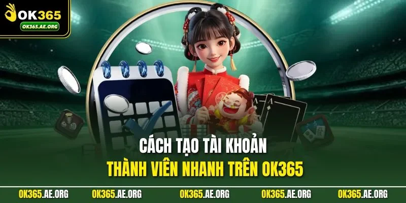 Link OK365 đăng nhập không bị chặn T4/2026