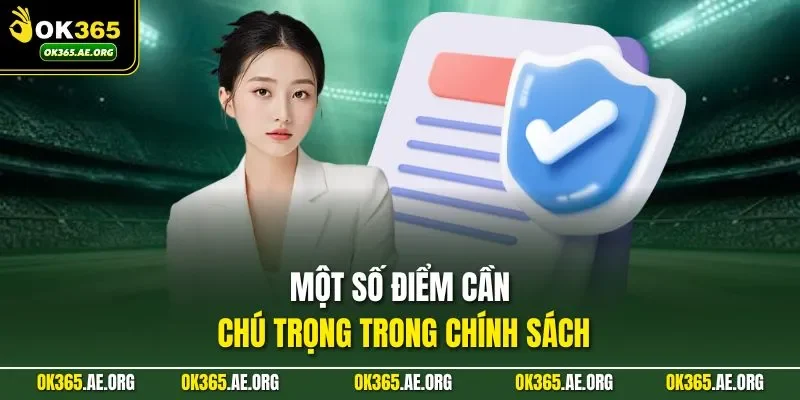 Một số điểm cần chú trọng trong chính sách